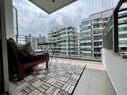 Casa Merah (D16), Apartment #529781121